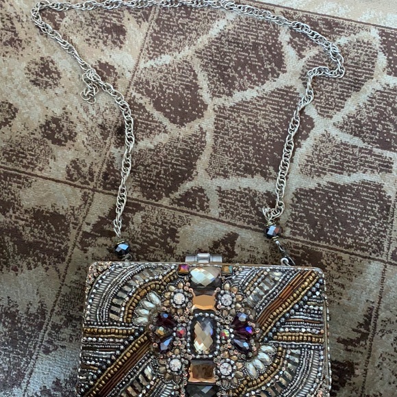 Evening bag jeweled - Picture 14 of 14